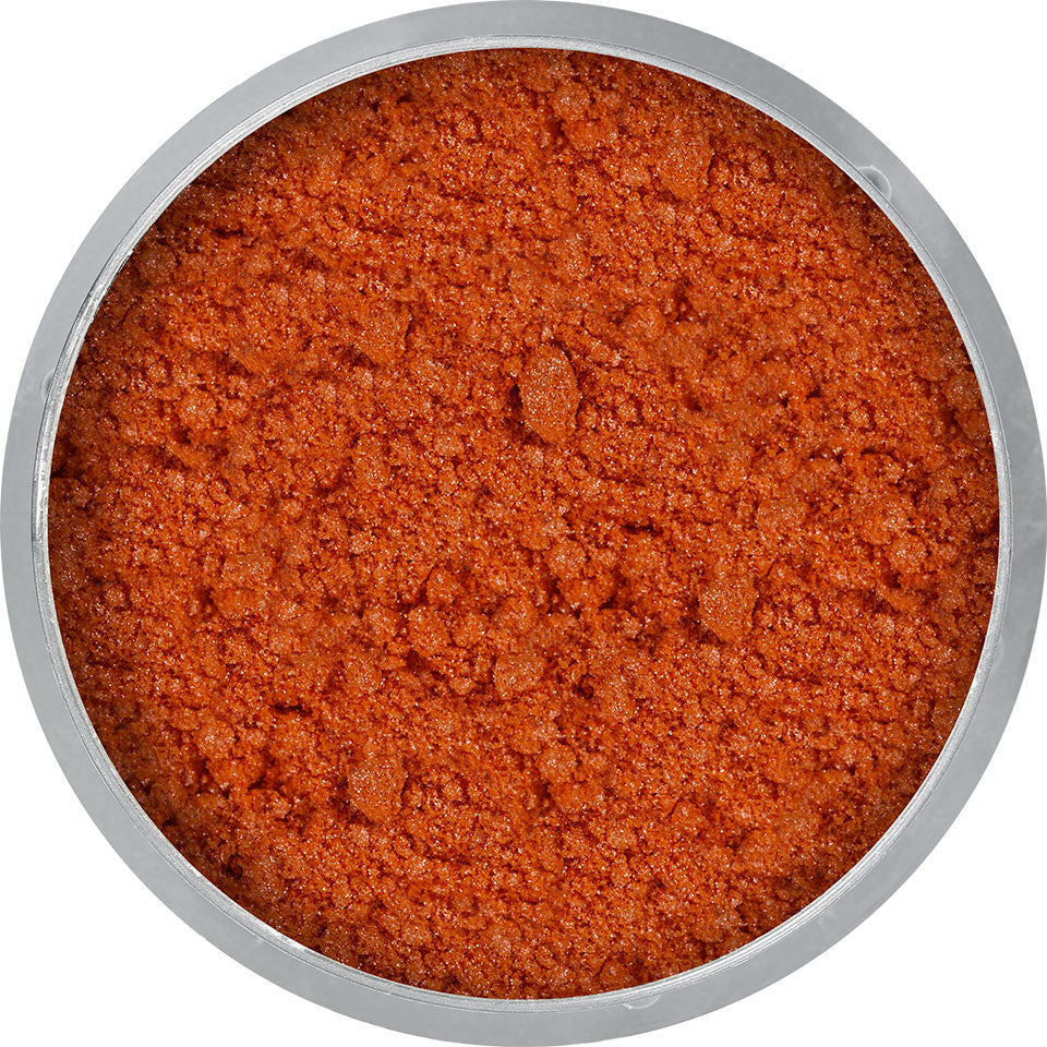 KRYOLAN Satin Powder SP333 – Schimmerpuder für Augen & Körper, 40g