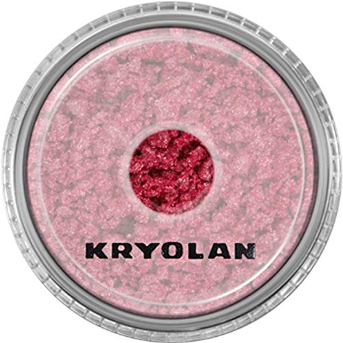 KRYOLAN Satin Powder SP552  – loser Schimmerpuder, 3g