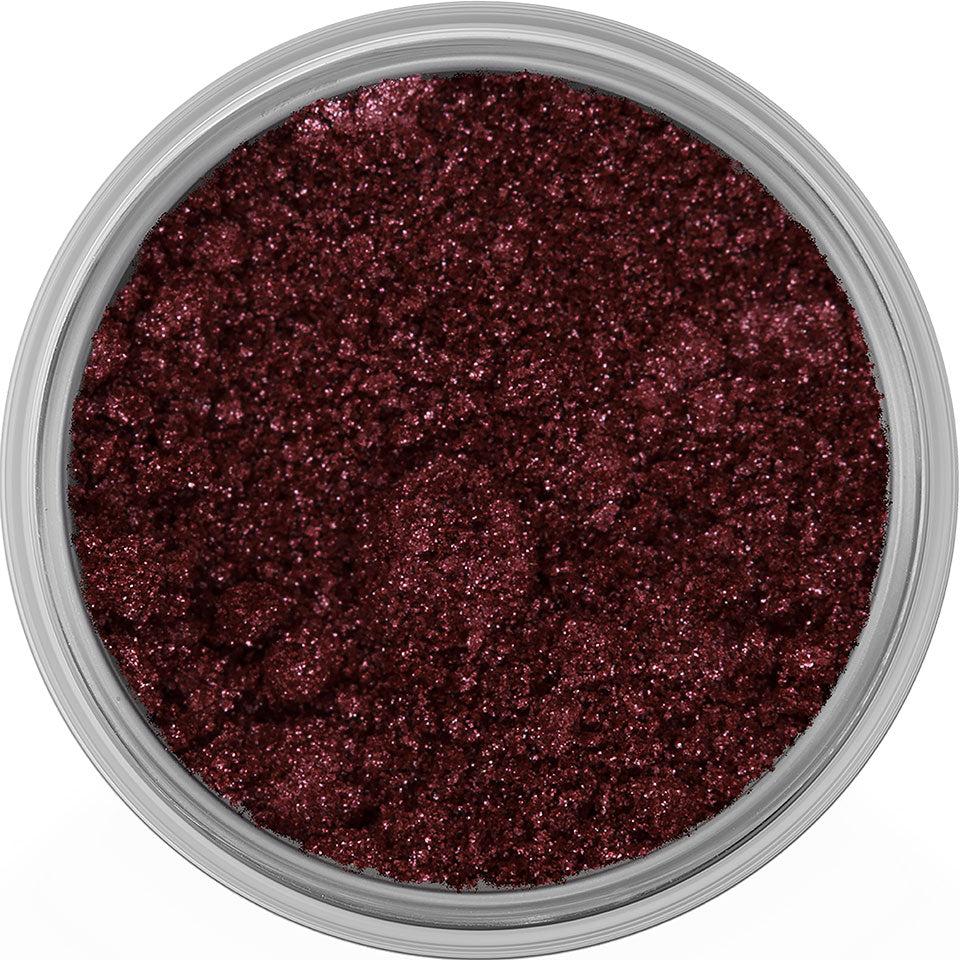 KRYOLAN Satin Powder SP562 – Schimmerpuder für Augen & Körper, 40g
