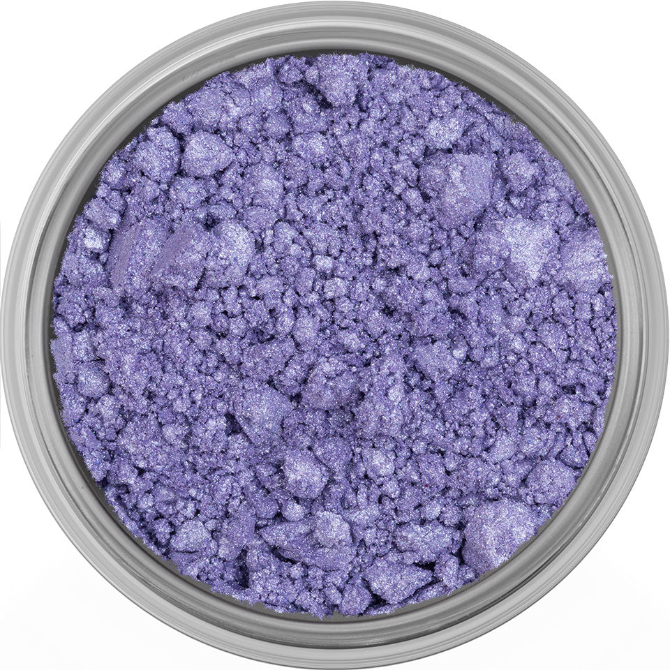 KRYOLAN Satin Powder SP924 – Schimmerpuder für Augen & Körper, 40g