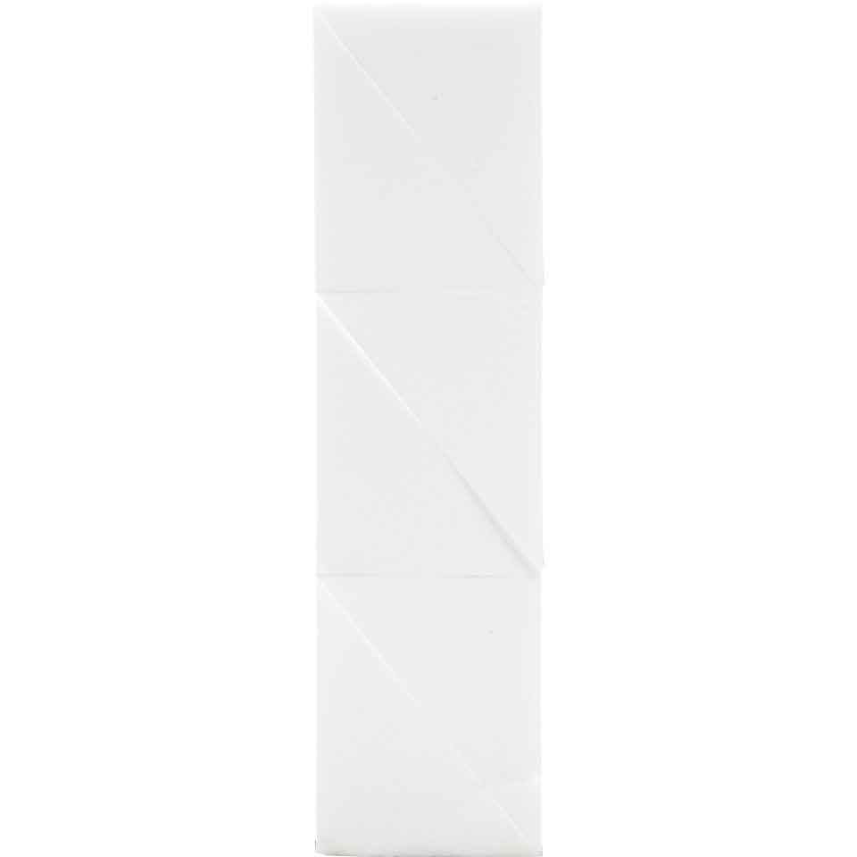 KRYOLAN Schaum-Schwammecken – latexfrei, 6stk