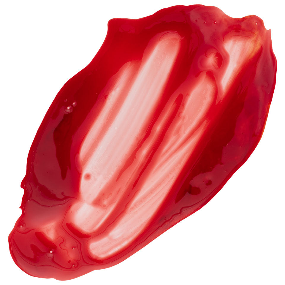 KRYOLAN Spezial Filmblut IEW light, 50ml, Produkttextur