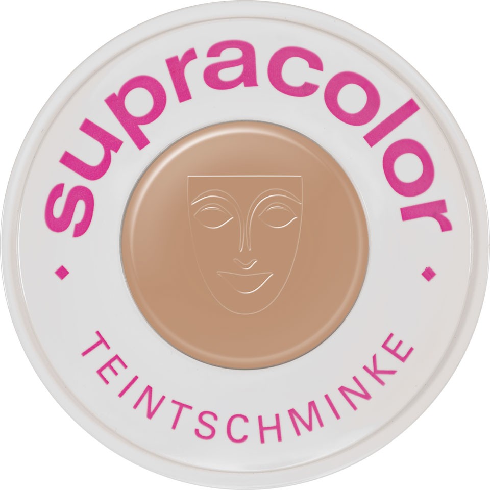 KRYOLAN Supracolor  – Fettschminke, 30ml, Farbe 2