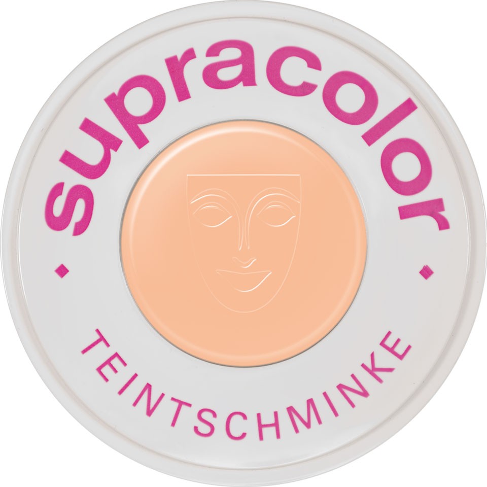 KRYOLAN Supracolor  – Fettschminke, 30ml, Farbe 3W
