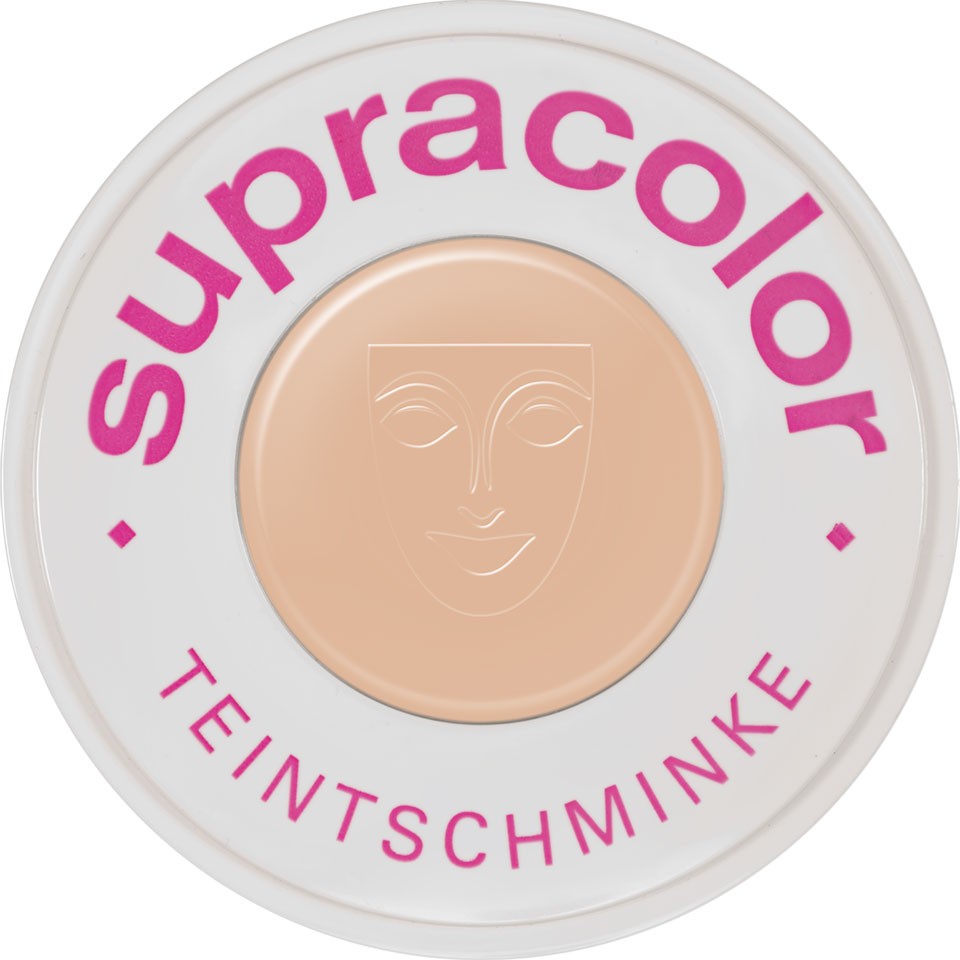 KRYOLAN Supracolor  – Fettschminke, 30ml, Farbe FF1