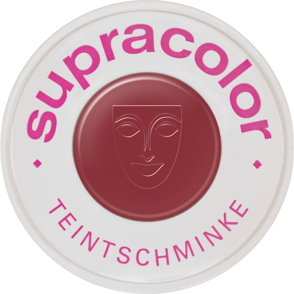 KRYOLAN Supracolor Buntfarben 085 – Hochpigmentierte Cremefarbe, 30ml, Dose geschlossen