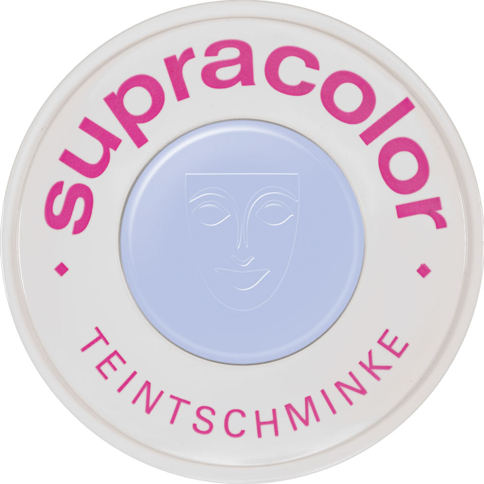 KRYOLAN Supracolor Buntfarben 087 – Hochpigmentierte Cremefarbe, 30ml, Dose geschlossen