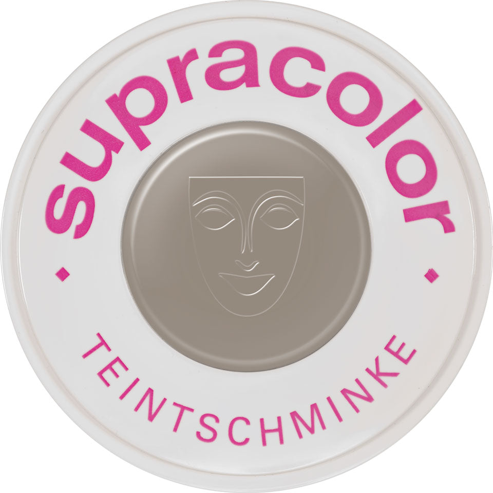 KRYOLAN Supracolor Buntfarben 1742 – Hochpigmentierte Cremefarbe, 30ml, Dose geschlossen