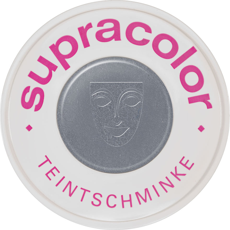 KRYOLAN Supracolor Buntfarben 32 A – Hochpigmentierte Cremefarbe, 30ml, Dose geschlossen