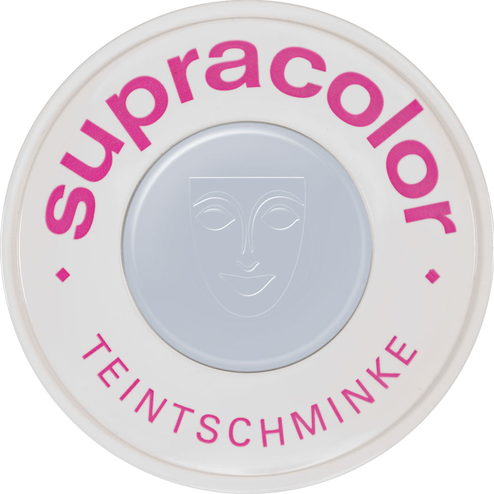 KRYOLAN Supracolor Buntfarben 630 – Hochpigmentierte Cremefarbe, 30ml, Dose geschlossen