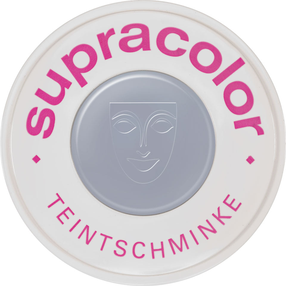 KRYOLAN Supracolor Buntfarben G 83 – Hochpigmentierte Cremefarbe, 30ml, Dose geschlossen