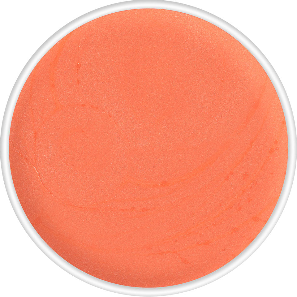 KRYOLAN Supracolor Interferenz Nachfüller 032 G – Fettschminke mit metallfreiem Perlglanzeffekt, 4ml