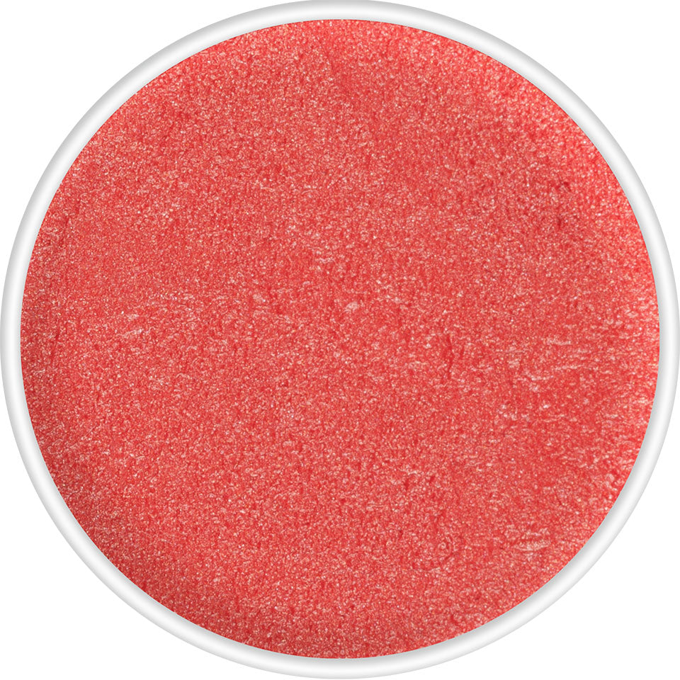 KRYOLAN Supracolor Interferenz Nachfüller 079 G – Fettschminke mit metallfreiem Perlglanzeffekt, 4ml