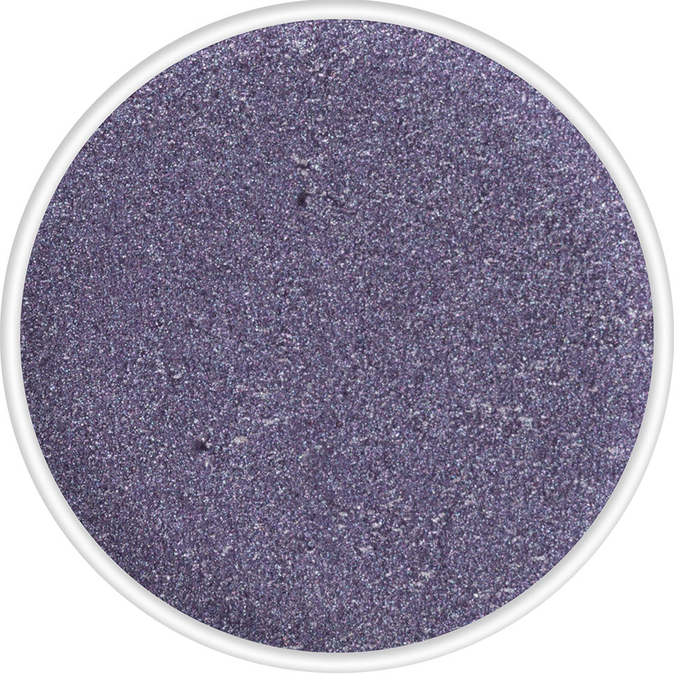 KRYOLAN Supracolor Interferenz Nachfüller 099 G – Fettschminke mit metallfreiem Perlglanzeffekt, 4ml