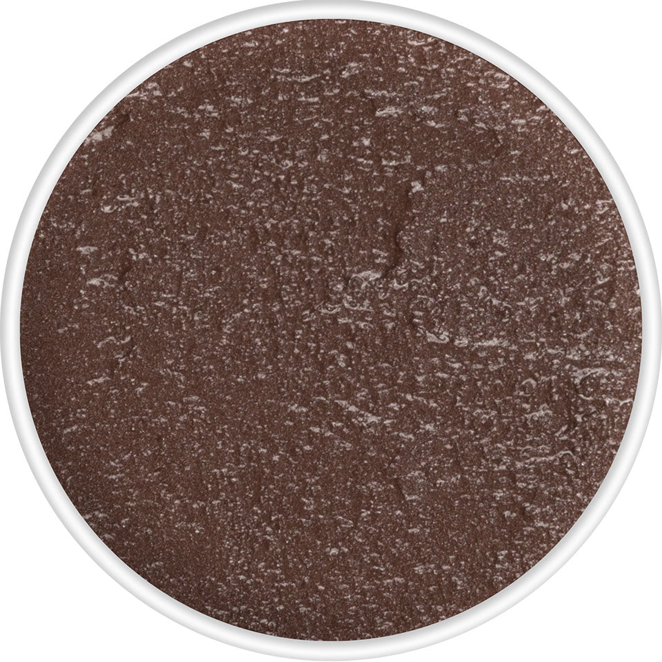 KRYOLAN Supracolor Interferenz Nachfüller 101 G – Fettschminke mit metallfreiem Perlglanzeffekt, 4ml