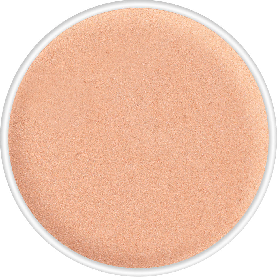 KRYOLAN Supracolor Interferenz Nachfüller 2W G – Fettschminke mit metallfreiem Perlglanzeffekt, 4ml