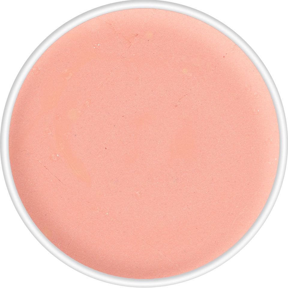 KRYOLAN Supracolor Interferenz Nachfüller 449 G – Fettschminke mit metallfreiem Perlglanzeffekt, 4ml