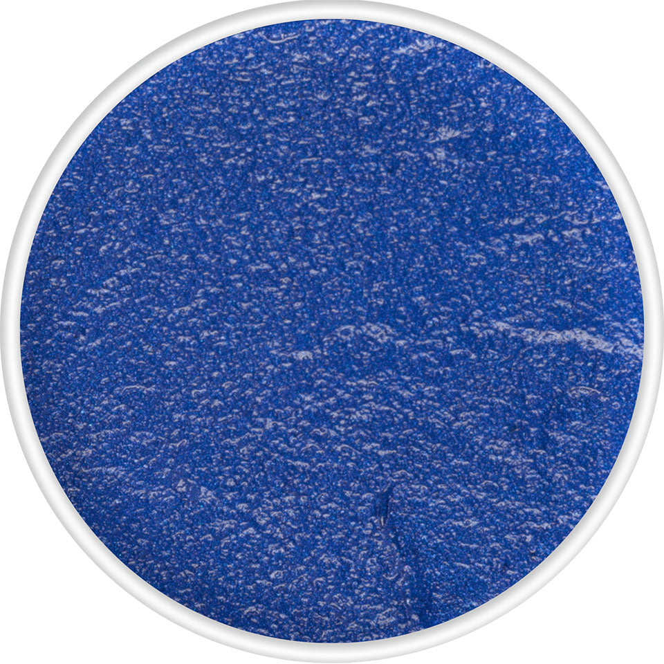 KRYOLAN Supracolor Interferenz Nachfüller 510 G – Fettschminke mit metallfreiem Perlglanzeffekt, 4ml