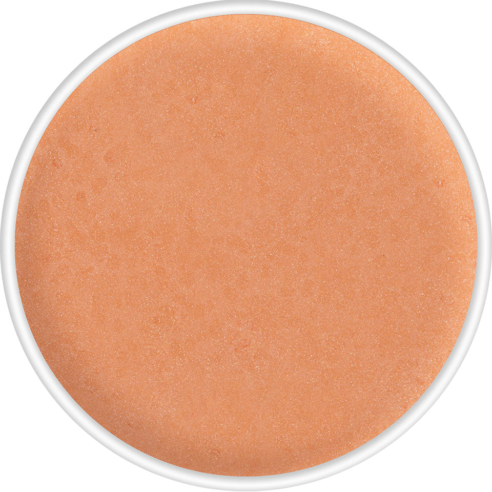 KRYOLAN Supracolor Interferenz Nachfüller 5W G – Fettschminke mit metallfreiem Perlglanzeffekt, 4ml