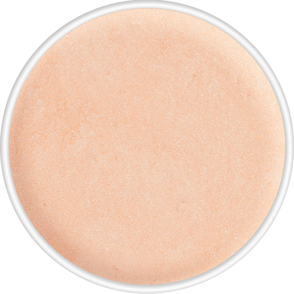 KRYOLAN Supracolor Interferenz Nachfüller F2 G – Fettschminke mit metallfreiem Perlglanzeffekt, 4ml