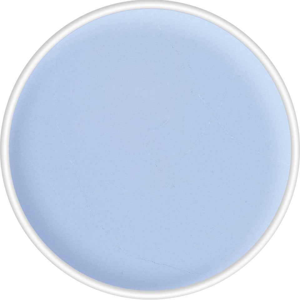 KRYOLAN Supracolor Interferenz Nachfüller G82 G – Fettschminke mit metallfreiem Perlglanzeffekt, 4ml