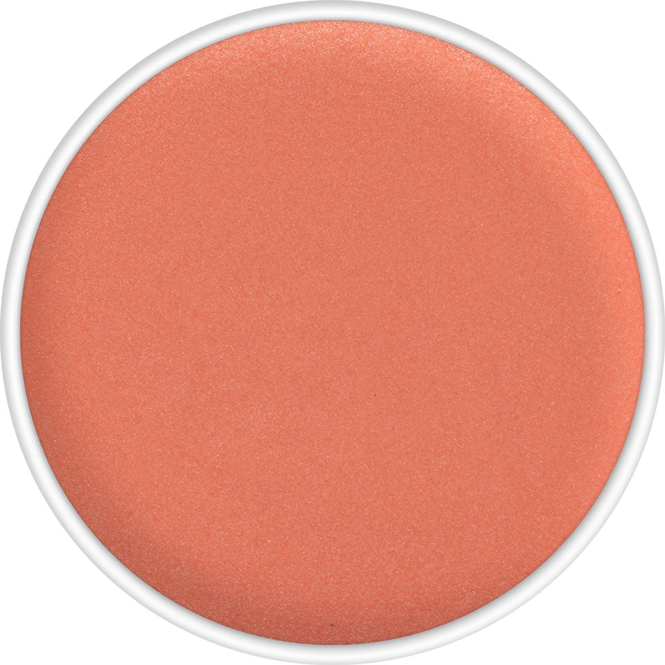 KRYOLAN Supracolor Interferenz Nachfüller MA03 G – Fettschminke mit metallfreiem Perlglanzeffekt, 4ml