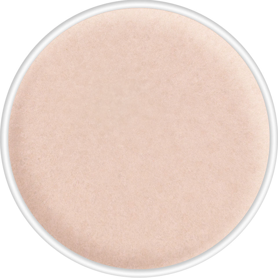 KRYOLAN Supracolor Interferenz Nachfüller pearl red G – Fettschminke mit metallfreiem Perlglanzeffekt, 4ml