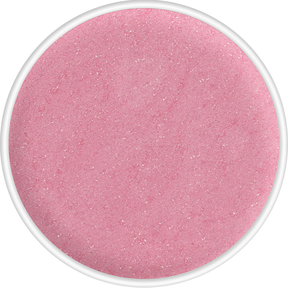 KRYOLAN Supracolor Interferenz Nachfüller R21  G – Fettschminke mit metallfreiem Perlglanzeffekt, 4ml