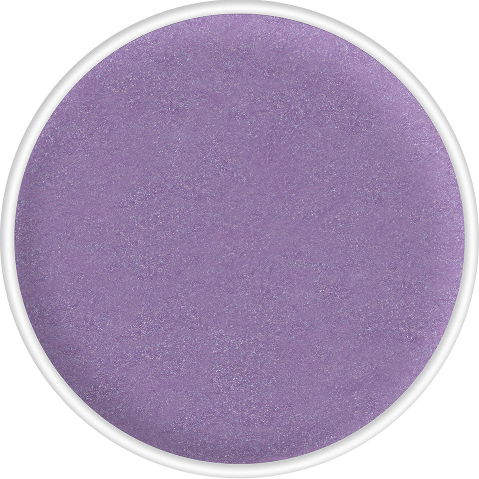 KRYOLAN Supracolor Interferenz Nachfüller R27 G – Fettschminke mit metallfreiem Perlglanzeffekt, 4ml