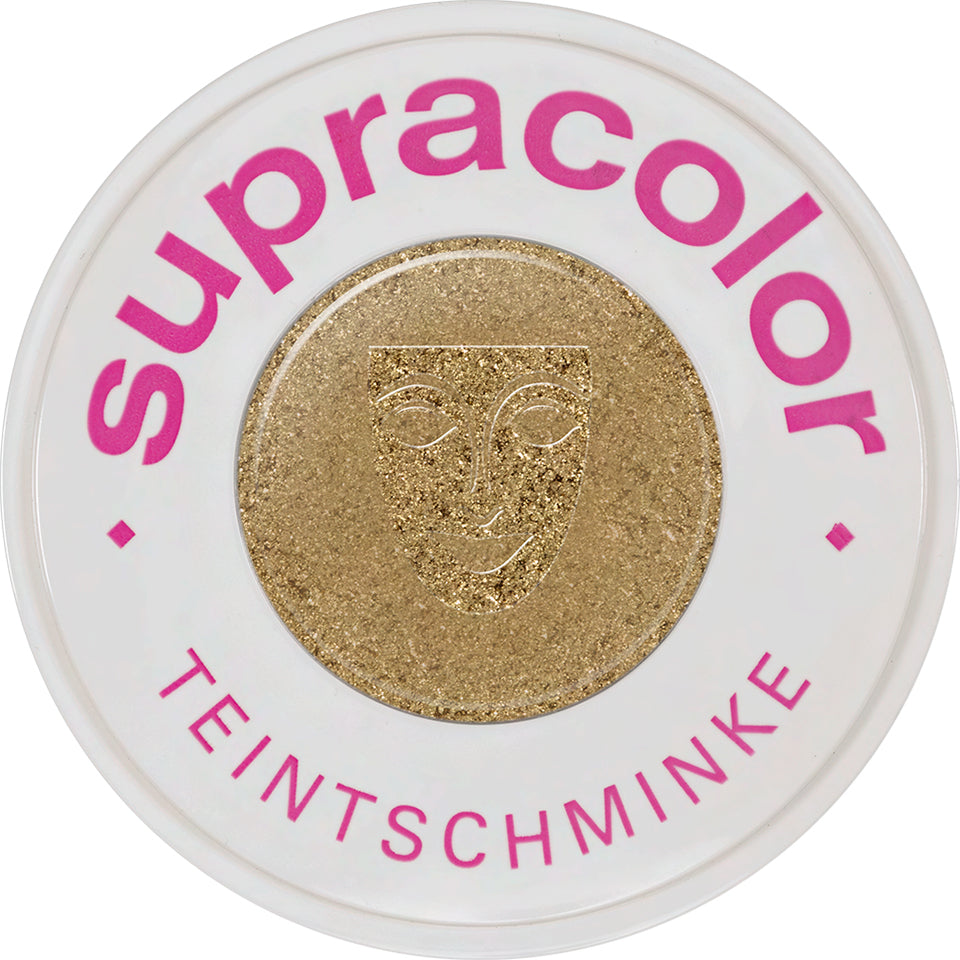 KRYOLAN Supracolor Metallic gold, 30ml