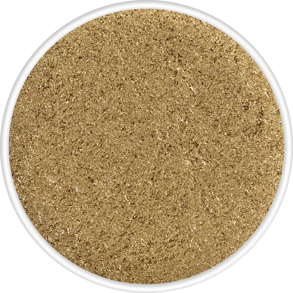 KRYOLAN Supracolor Metallic Nachfüller gold, 4ml