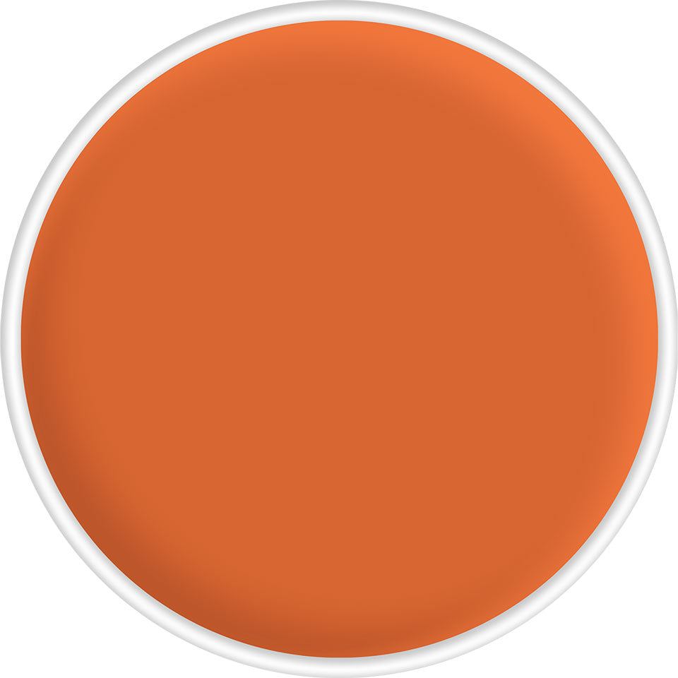 KRYOLAN Supracolor Nachfüller Buntfarben 010 – Creme Make-up Refill, 4ml
