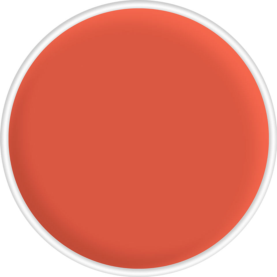 KRYOLAN Supracolor Nachfüller Buntfarben 012 – Creme Make-up Refill, 4ml