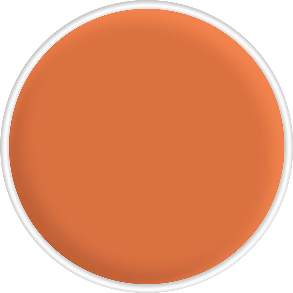 KRYOLAN Supracolor Nachfüller Buntfarben 014 – Creme Make-up Refill, 4ml