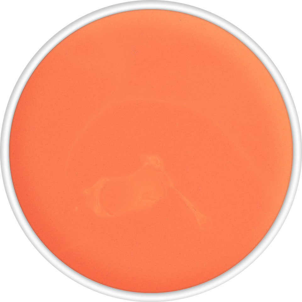 KRYOLAN Supracolor Nachfüller Buntfarben 032 A – Creme Make-up Refill, 4ml