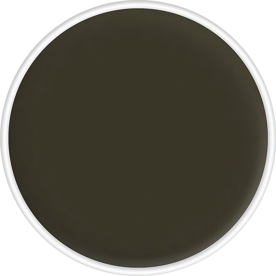 KRYOLAN Supracolor Nachfüller Buntfarben 042 – Creme Make-up Refill, 4ml