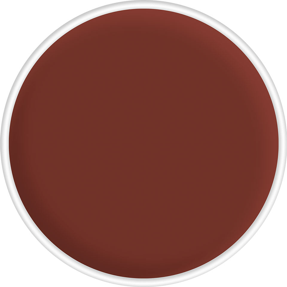 KRYOLAN Supracolor Nachfüller Buntfarben 050 – Creme Make-up Refill, 4ml