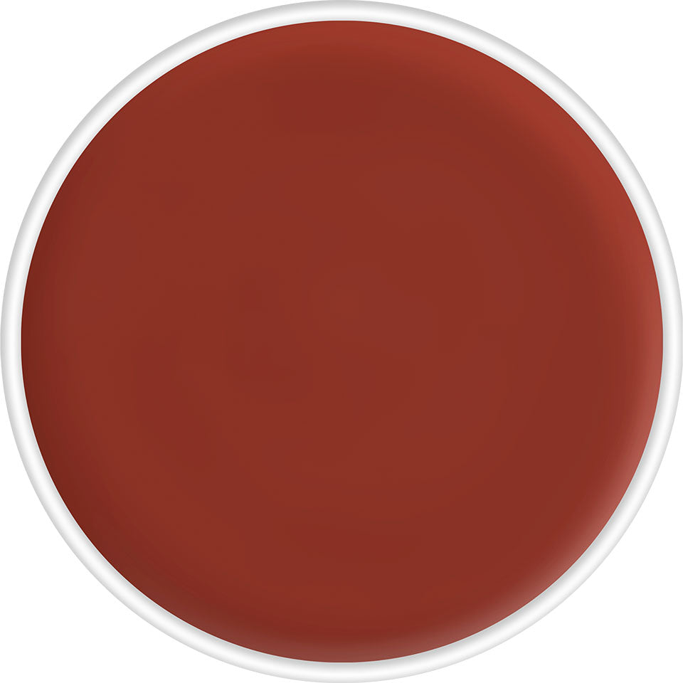 KRYOLAN Supracolor Nachfüller Buntfarben 075 – Creme Make-up Refill, 4ml
