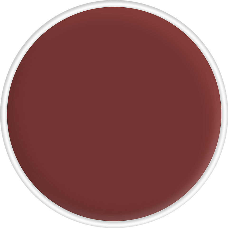 KRYOLAN Supracolor Nachfüller Buntfarben 076 – Creme Make-up Refill, 4ml