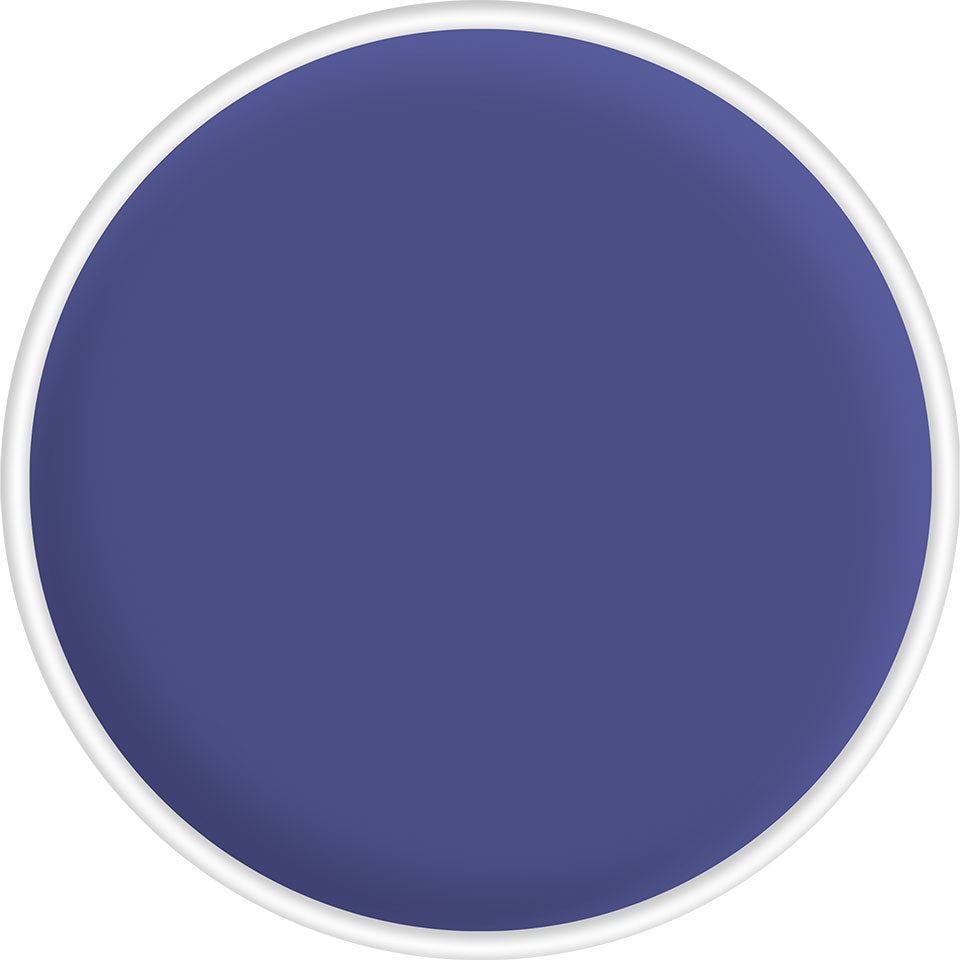 KRYOLAN Supracolor Nachfüller Buntfarben 098 – Creme Make-up Refill, 4ml