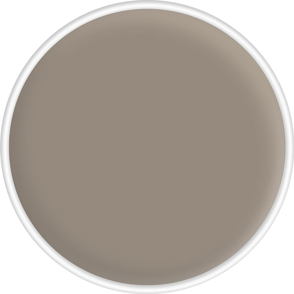 KRYOLAN Supracolor Nachfüller Buntfarben 1742 – Creme Make-up Refill, 4ml