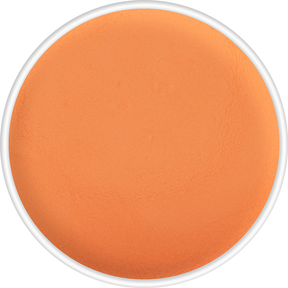 KRYOLAN Supracolor Nachfüller Buntfarben 2 1/2 – Creme Make-up Refill, 4ml