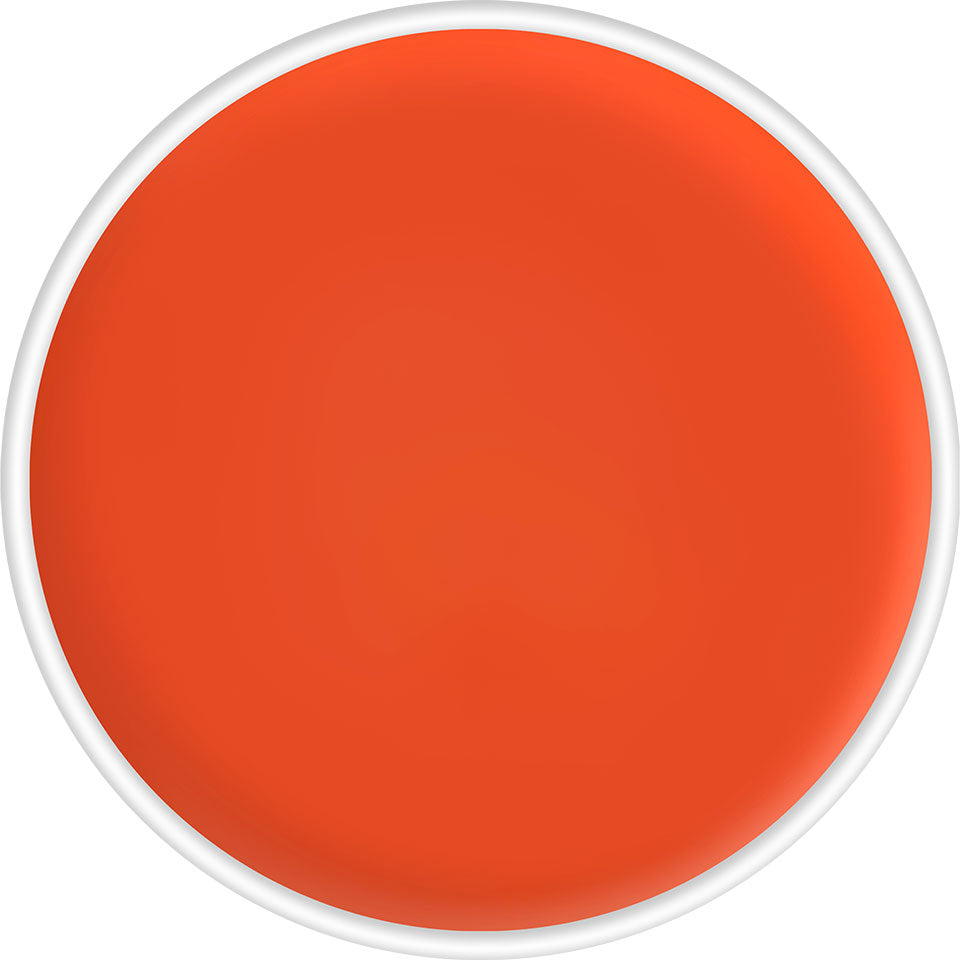 KRYOLAN Supracolor Nachfüller Buntfarben 288 – Creme Make-up Refill, 4ml