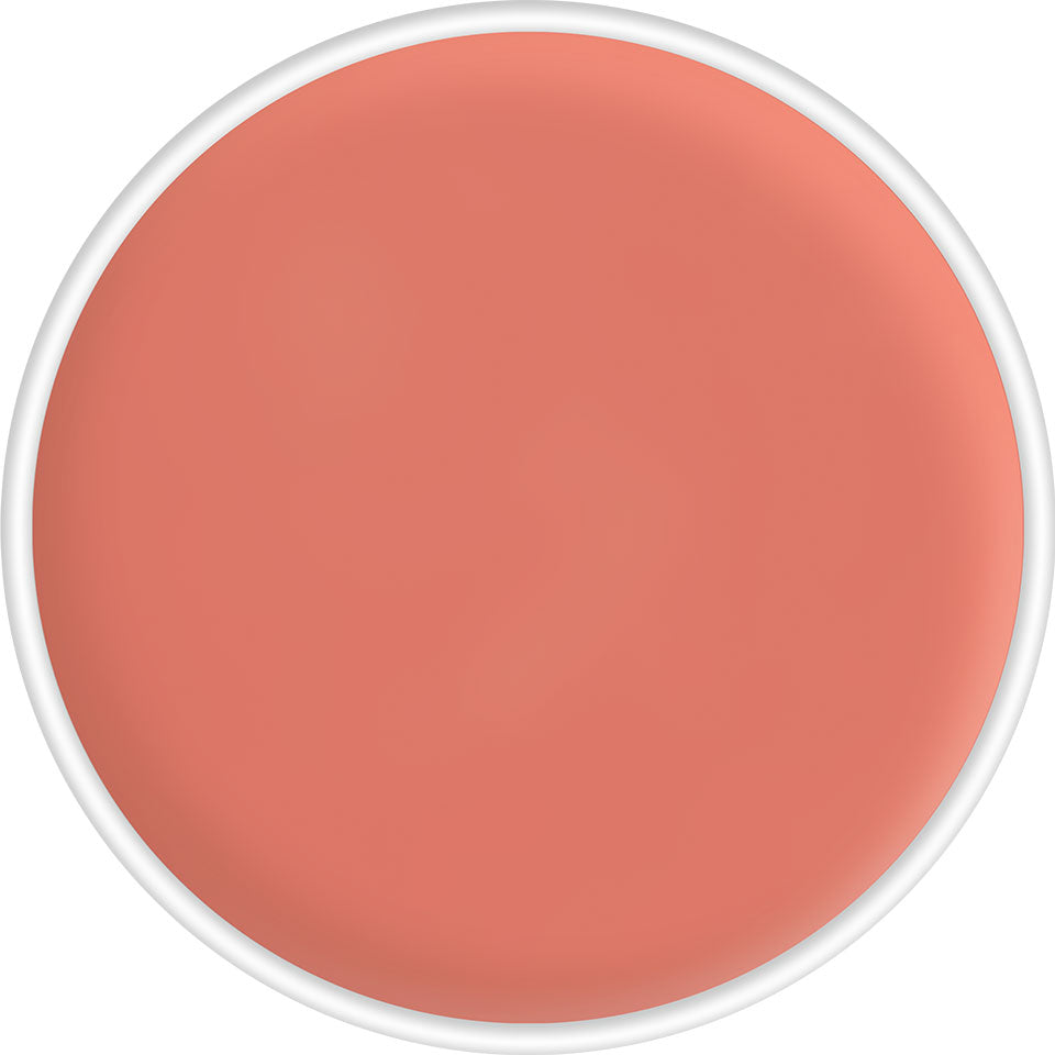 KRYOLAN Supracolor Nachfüller Buntfarben 449 – Creme Make-up Refill, 4ml