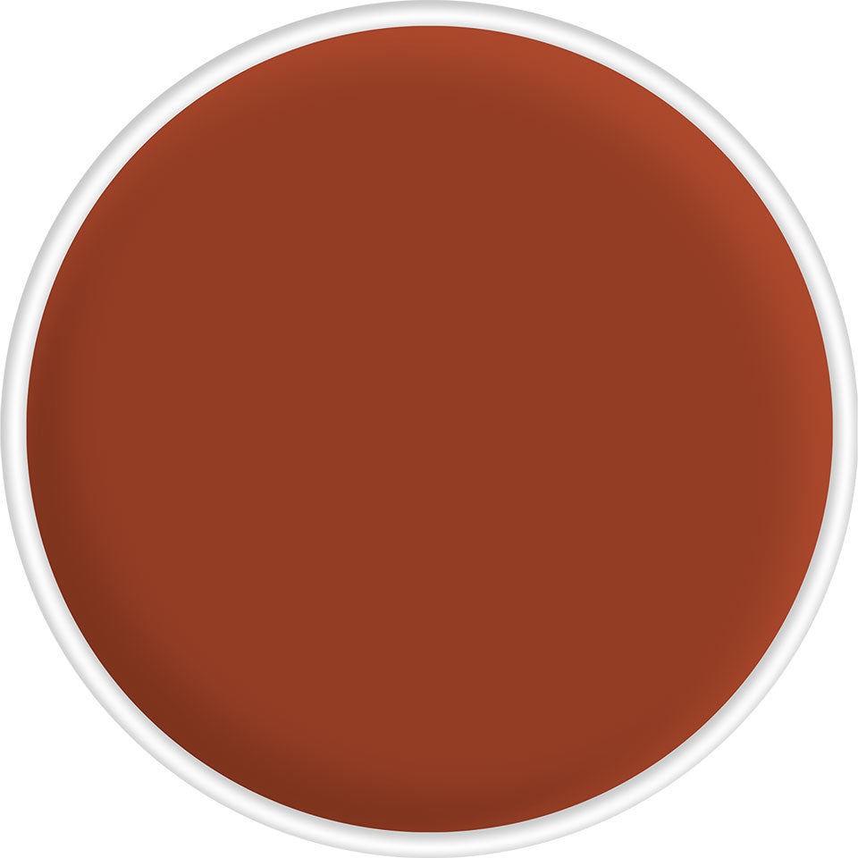 KRYOLAN Supracolor Nachfüller Buntfarben 453 – Creme Make-up Refill, 4ml