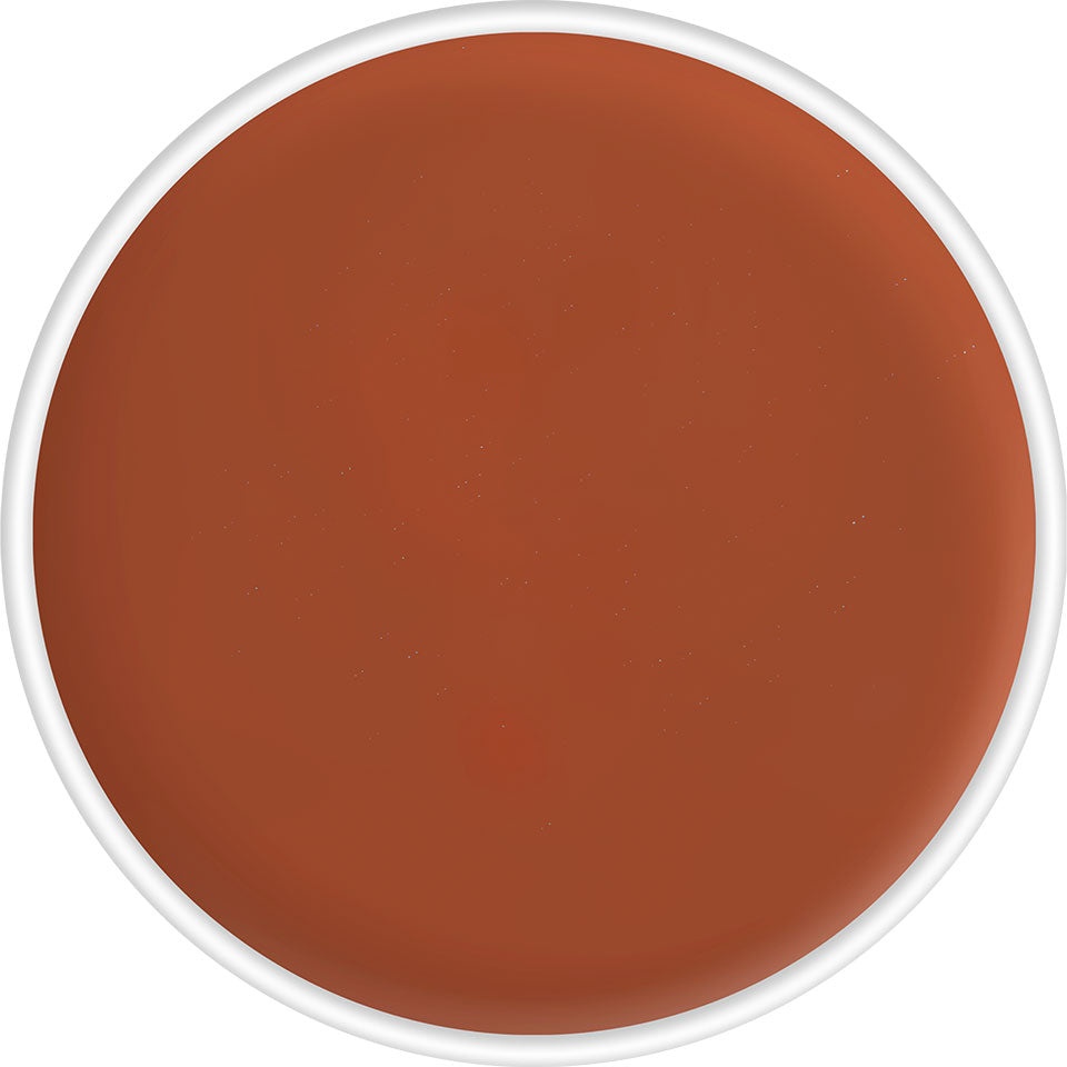 KRYOLAN Supracolor Nachfüller Buntfarben 468 – Creme Make-up Refill, 4ml