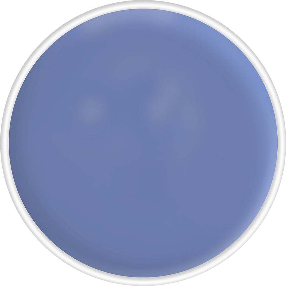 KRYOLAN Supracolor Nachfüller Buntfarben 483 – Creme Make-up Refill, 4ml