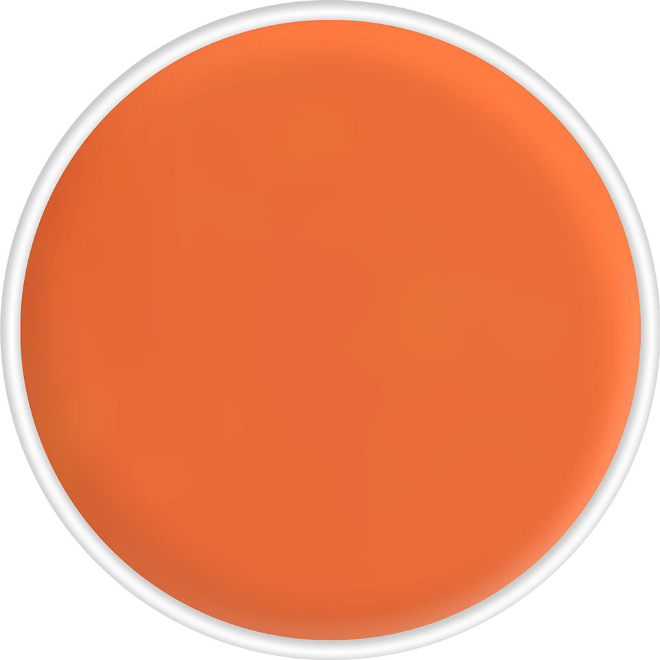 KRYOLAN Supracolor Nachfüller Buntfarben 508 – Creme Make-up Refill, 4ml