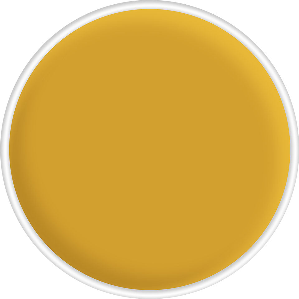 KRYOLAN Supracolor Nachfüller Buntfarben 534 – Creme Make-up Refill, 4ml
