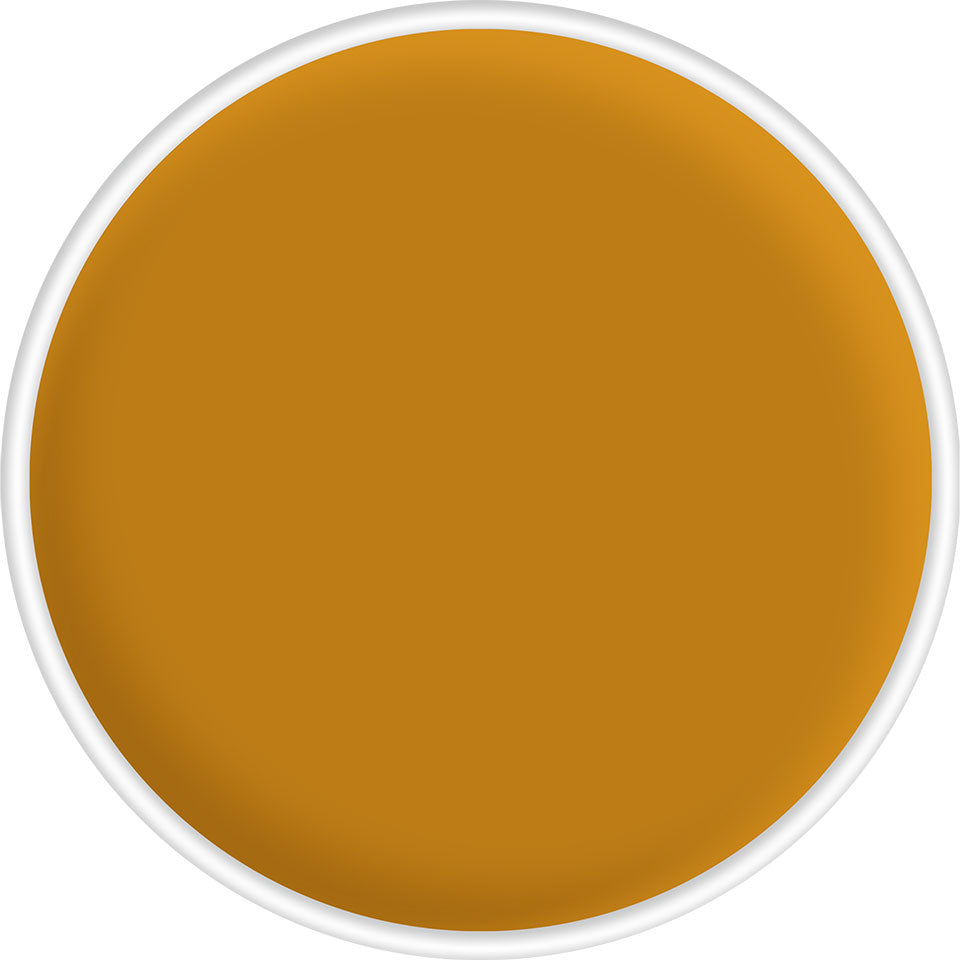 KRYOLAN Supracolor Nachfüller Buntfarben 607 – Creme Make-up Refill, 4ml